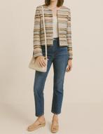 Scapa Sports damesjasje maat 36, Kleding | Dames, Jasjes, Kostuums en Pakken, Scapa, Overige kleuren, Ophalen of Verzenden, Zo goed als nieuw