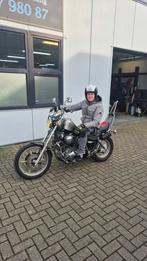 Yamaha xv 750 chopper, Motoren, Motoren | Yamaha, Particulier, Chopper