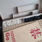 Compleet Go spel, Hobby en Vrije tijd, Gezelschapsspellen | Bordspellen, Een of twee spelers, Ophalen of Verzenden, Gebruikt
