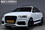 Audi Q3 2.5 TFSI RS 310pk Automaat Quattro Dealer OH Topcond, Auto's, Te koop, Geïmporteerd, Benzine, Gebruikt