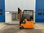 VS-21930 Elektrische compacte triplex heftruck Still R 50-10, 1000 tot 2000 kg, Elektrisch, Heftruck, Still