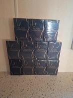 Partij Parfum, Ophalen, Nieuw