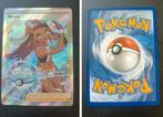 Nessa TG27/TG30 Lost Origin - Pokemon Kaart, Hobby en Vrije tijd, Verzamelkaartspellen | Pokémon, Ophalen of Verzenden, Nieuw