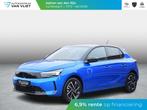Opel Corsa 1.2 Turbo Yes, Auto's, Opel, Voorwielaandrijving, Stof, Met garantie (alle), Blauw