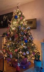 Kunst kerstboom210 cm, Diversen, Kerst, Ophalen