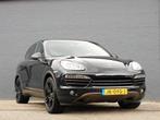 Porsche Cayenne 3.0 D DEALER ONDERHOUDEN! PANO/SCHUIFDAK! LU, Auto's, Automaat, Gebruikt, Beige, Zwart