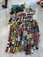 Hot Wheels, Kinderen en Baby's, Speelgoed | Speelgoedvoertuigen, Ophalen, Gebruikt