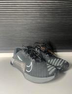 Nike Metcon 9 - Maat 39 - Nieuw met kaartje!, Ophalen of Verzenden, Nieuw, Zwart, Sneakers of Gympen