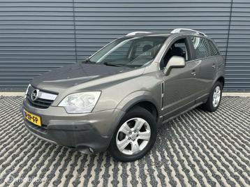 Opel Antara 2.4-16V Enjoy | Pdc | Airco | Trekhaak beschikbaar voor biedingen