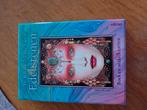 De helende energie van edelstenen-Boek en orakelkaarten, Boeken, Esoterie en Spiritualiteit, Tarot of Kaarten leggen, Overige typen