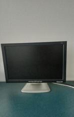 Computerscherm, Computers en Software, Monitoren, Ophalen, Gebruikt, Hewlet Packard HP, LED