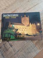 dublin, Verzamelen, Ophalen