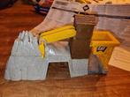 Matchbox CAT (caterpillar), mega-rig construction site, Verzamelen, Ophalen of Verzenden
