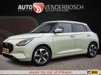 Suzuki Swift 1.2 Style Smart Hybrid | CarPlay | Camera | LED, Voorwielaandrijving, Stof, Gebruikt, Euro 6