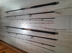 Preston  distance master feeders 4 mtr 100 gr zgan, Watersport en Boten, Hengelsport | Witvissen, Ophalen of Verzenden, Zo goed als nieuw