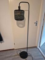 Vloerlamp, Huis en Inrichting, Lampen | Vloerlampen, Ophalen, Zo goed als nieuw, 150 tot 200 cm