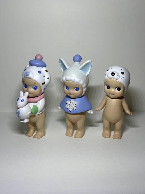 Diverse Sonny angels, Verzamelen, Poppetjes en Figuurtjes, Zo goed als nieuw, Ophalen of Verzenden