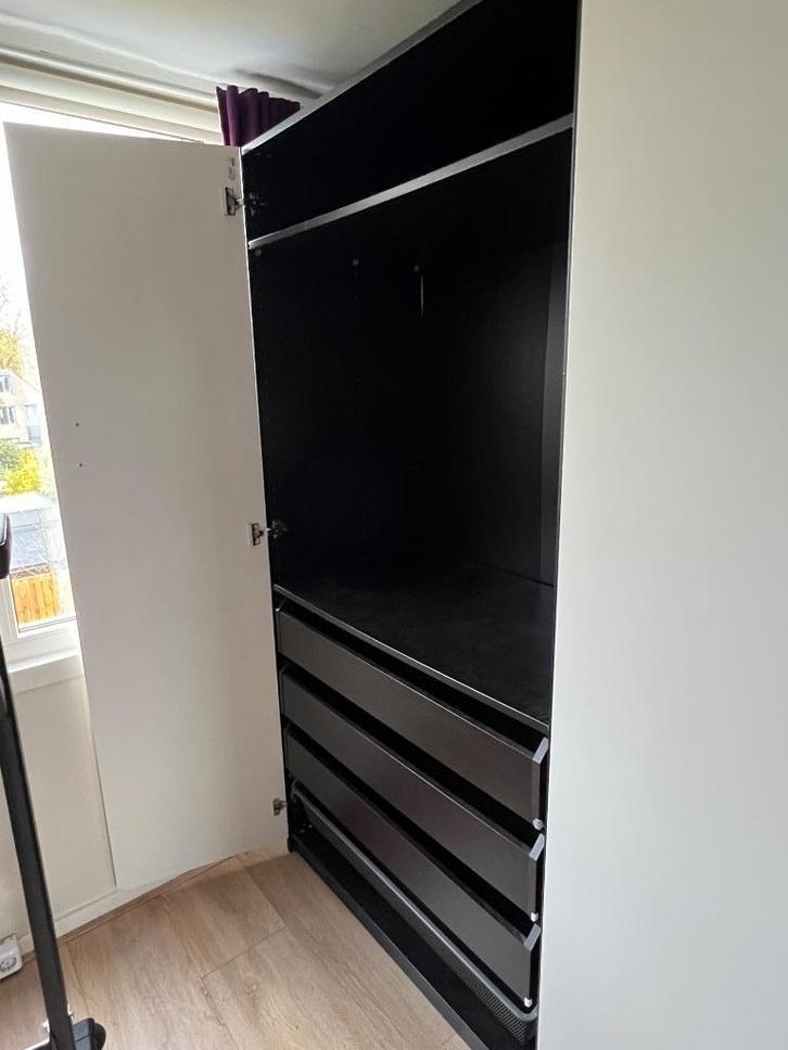 Pax kast onderdelen, Huis en Inrichting, Kasten | Kledingkasten, Gebruikt, 150 tot 200 cm, 50 tot 100 cm, 50 tot 75 cm, Met lade(s)
