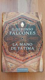 La mano de Fátima (De hand van Fatima), Ophalen of Verzenden, Zo goed als nieuw