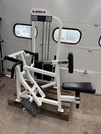 Life Fitness pro 1 seated row/ rowing machine/, Ophalen, Zx, Gebruikt, Overige typen