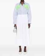 Gave blouse essentiel antwerp 44, Blauw, Maat 42/44 (L), Ophalen of Verzenden, Zo goed als nieuw