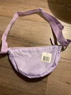 Moonbag kleur Lila, Ophalen of Verzenden, Zo goed als nieuw, Paars, Schoudertasje