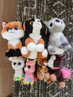 Ty plushes, Ophalen, Zo goed als nieuw, Overige typen
