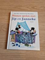 Annie M.G. Schmidt - Binnen spelen met Jip en Janneke, Annie M.G. Schmidt, Fictie algemeen, Ophalen of Verzenden, Zo goed als nieuw
