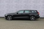Volvo V60 T5 Automaat Inscription | 250 pk | Full Options, Auto's, Volvo, 15 km/l, 4 cilinders, 1969 cc, Zwart