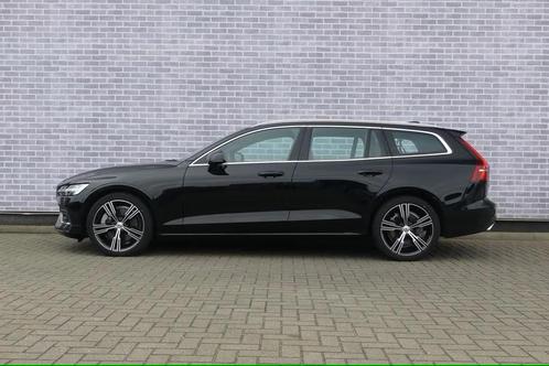 Volvo V60 T5 Automaat Inscription | 250 pk | Full Options, Auto's, Volvo, Particulier, V60, ABS, Achteruitrijcamera, Adaptieve lichten