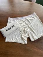 2 Nieuwe Zijden Boxershorts - 2XL, Kleding | Heren, Ophalen of Verzenden, Wit, Boxer