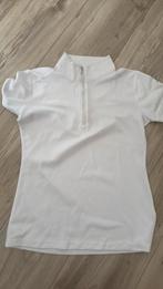 Wedstrijdshirt dressuur, Ophalen of Verzenden, Zo goed als nieuw, Dressuur