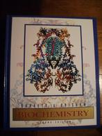 Biochemistry , Garret & Grisham, Garret & Grisham, Ophalen of Verzenden, Beta, WO