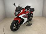 Honda CBR 650F ABS (bj 2015), Motoren, Motoren | Honda, Bedrijf, Sport
