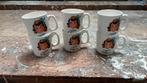 6 keer koffie kop van california, Ophalen of Verzenden