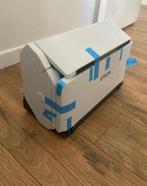 EPSON WorkForce DS-32000 A3 document scanner, Epson, Zo goed als nieuw, Documentscanner, MacOS