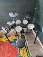 Elektronisch drumstel Roland TD-9 - complete drumset, Muziek en Instrumenten, Roland, Elektronisch, Gebruikt, Ophalen