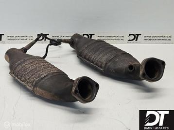 Katalysators BMW M3 E92 E90 E93 S65 S65B40 18307848117 beschikbaar voor biedingen