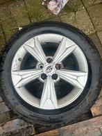Toyota velgen 245/60R17, Auto-onderdelen, Ophalen, 245 mm, Velg(en), 17 inch