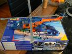 Westland Sea Lynx Mk.88A schaal 1/32 gebouwd, Hobby en Vrije tijd, Modelbouw | Vliegtuigen en Helikopters, Gebruikt, Ophalen of Verzenden