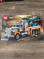 Heavy-duty tow truck (42128), Ophalen of Verzenden, Zo goed als nieuw
