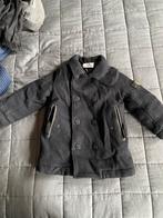 Stone island Duffel coat kind, Kinderen en Baby's, Kinderkleding | Maat 104, Verzenden, Zo goed als nieuw, Jongen, Jas