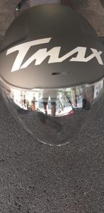 Mooie Motor /scooter helm, M, Jethelm, Tweedehands, Ophalen