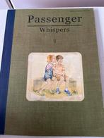 Bladmuziek van Passenger, piano, gitaar en vocal, ZGAN, Muziek en Instrumenten, Ophalen of Verzenden, Nieuw, Artiest of Componist