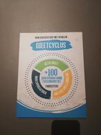 Dieet cyclus, Foodsisters, Ophalen of Verzenden, Zo goed als nieuw, Dieet en Voeding