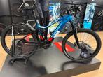 Wilier e903 TRN Pro XT maat L, Gebruikt, Fully, 49 tot 53 cm, Ophalen