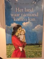 Het land waar niemand komen kan - Nieuw!, Ophalen of Verzenden