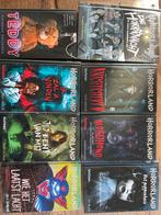 Diverse Horrorland Boeken (9+), Zo Goed Als Nieuw, Boeken, Ophalen of Verzenden, Zo goed als nieuw, Fictie algemeen