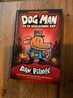 Dav Pilkey - Dog Man en de gekloonde kat, nieuw!, Ophalen of Verzenden, Nieuw, Dav Pilkey