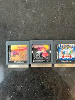 Mega Duck / Cougar Boy Spellen, Spelcomputers en Games, 1 speler, Ophalen, Zo goed als nieuw, Vanaf 3 jaar